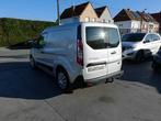 Ford Transit Connect 1.5 TDCi 100pk Automaat 3pl Trend, Auto's, Bedrijf, Diesel, Ford, Zilver of Grijs