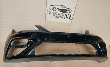 Voorbumper Seat Leon 3 III 5F FACELIFT FR SPORT bj 2017-2021 beschikbaar voor biedingen