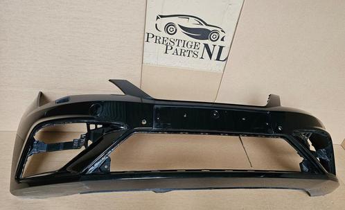 Voorbumper Seat Leon 3 III 5F FACELIFT FR SPORT bj 2017-2021, Auto-onderdelen, Carrosserie, Bumper, Voor, Gebruikt, Herkomst onderdeel bekend