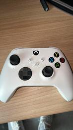 Xbox controller, Gebruikt, Xbox Series S, Verzenden, Controller