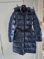 Peuterey donsjas Marineblauw, Kleding | Dames, Jassen | Winter, Blauw, Nieuw, Ophalen of Verzenden, Maat 36 (S)