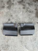 torque box sluitplaten ford mustang 1965 1968., Ophalen, Achter, Ford