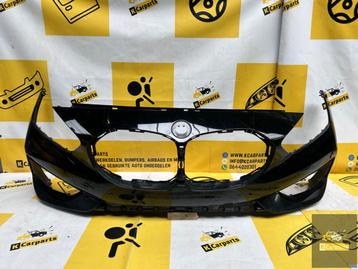 BUMPER BMW 1 SERIE F40 VOORBUMPER 51117459708 ORIGINEEL beschikbaar voor biedingen