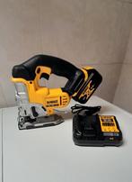 Scie Sauteuse DeWalt sur batterie 18v, Ophalen of Verzenden, Nieuw, Decoupeerzaag