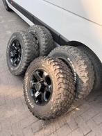 Bf goodrich 245/75 R16, Ophalen, 245 mm, 16 inch, Banden en Velgen