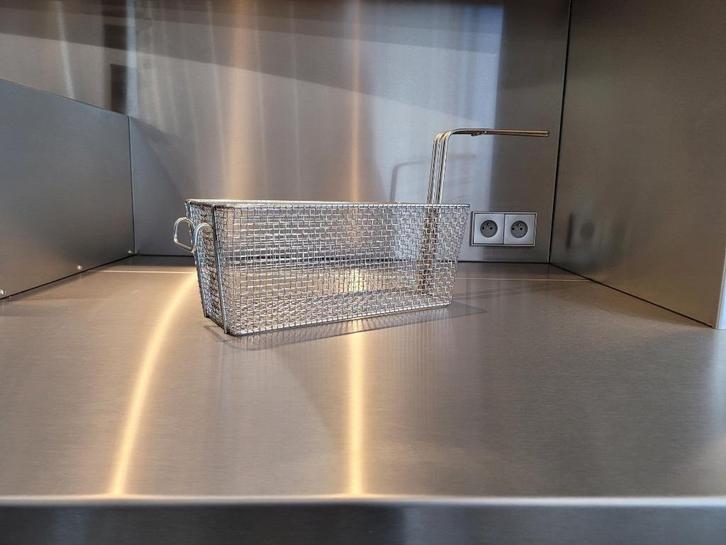 Florigo / Hegro Frituurmand voor HR-ketel konisch model, Diversen, Overige Diversen, Nieuw, Verzenden