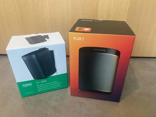 Sonos Play 1 nieuw!, Audio, Tv en Foto, Luidsprekerboxen, Sonos, Ophalen