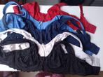 T-shirt bh's, Bpc, Soutien-gorge, Autres couleurs, Envoi