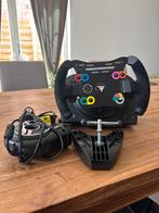 TS-PC racer servo base + TM open wheel (excl. pedalen), Ophalen, Zo goed als nieuw, Simulatie