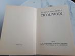 Lot van 7 oorlogsboeken/ -romans WO2 WW2 oorlogspapier, Antiek en Kunst, Ophalen of Verzenden