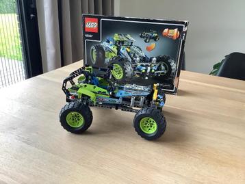Lego buggy  beschikbaar voor biedingen