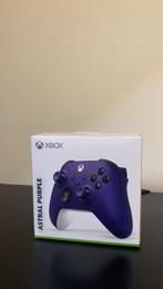 Xbox Serie S/X Controller “Astral Purple”, Ophalen, Nieuw, Controller