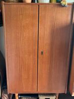 Vintage kast 1960…., Ophalen