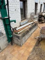 Ancienne pompe à venir démonter, Tuin en Terras, Waterpompen, Ophalen, Zo goed als nieuw