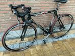 Trek 5200 carbon racefiets, Fietsen en Brommers, Ophalen, Gebruikt, Carbon