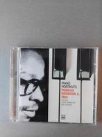 Cd. Phineas Newborn Jr. trio. Piano Portraits. Remastered., Ophalen of Verzenden, Zo goed als nieuw