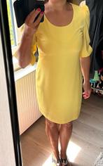 Helder geel zomerkleedje Fly Girl NIEUW, Neuf, Taille 38/40 (M), Au-dessus du genou, Fly Girl