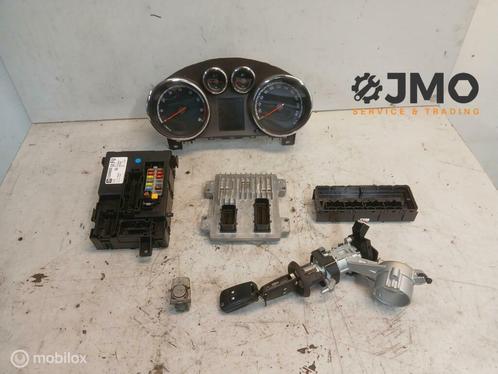 Computer motormanagement A14NEL Opel Meriva B 2010-2017, Auto-onderdelen, Elektronica en Kabels, Opel, Gebruikt, Ophalen of Verzenden