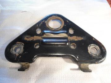 Honda camino : originele stuur steun, 1e lak beschikbaar voor biedingen