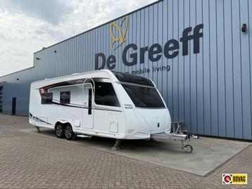 Kabe Imperial 630 TDL FK beschikbaar voor biedingen