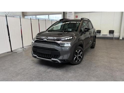Citroen C3 Aircross 130 EAT6 PLUS, Auto's, Citroën, Bedrijf, C3, Airbags, Bluetooth, Climate control, Cruise Control, Elektrische ramen