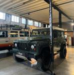LAND ROVER DEFENDER 90 2.2 KESWICK VERT/TOUT INCL/, 90 kW, Euro 5, Achat, Entreprise