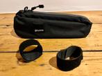 GRAMM top tube bag 0,8L (bikepacking), Fietsen en Brommers, Ophalen of Verzenden, Zo goed als nieuw