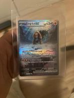 Pokémon, Hobby en Vrije tijd, Verzamelkaartspellen | Pokémon, Ophalen of Verzenden, Nieuw, Losse kaart