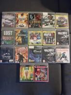 Lot ps3 games, Games en Spelcomputers, Games | Sony PlayStation 3, Ophalen of Verzenden, Gebruikt