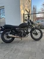 Hanway Raw 50, Fietsen en Brommers, Brommers | Overige merken, Ophalen, Gebruikt, Klasse B (45 km/u), Hanway