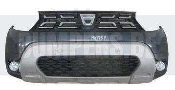 Bumper Dacia Duster 2 II FACELIFT 21-22 620221776R Voorbumpe beschikbaar voor biedingen