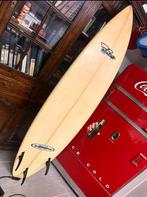 Californisch surfboard ET, Watersport en Boten, Golfsurfen, Ophalen, Gebruikt, Longboard, Met koord