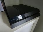 Playstation 4 + 11 games, Games en Spelcomputers, Ophalen, 500 GB, Met 2 controllers, Zo goed als nieuw