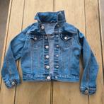 Veste en jean fille, Frizzle, Pull ou Veste, Utilisé, Fille