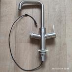 Unito 3 in 1 kraan, Minder dan 50 cm, Nieuw, Ophalen of Verzenden, Minder dan 25 cm