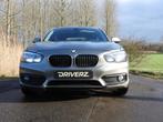 BMW 116Ed in zeer mooie staat!!, Autos, Cuir, Série 1, Propulsion arrière, Achat