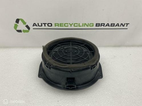 Speaker Achterzijde Audi A4 Audi Q3 Audi Q5 ORIG 8R0035411, Auto-onderdelen, Elektronica en Kabels, Audi, Gebruikt, Ophalen of Verzenden