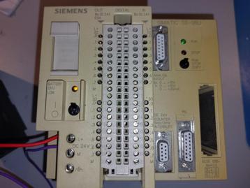 Siemens S5 95U PLC, 6ES5 095-MA03, Ausgabe 3