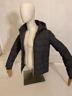 Gewatteerde jas America Today maat XS, Zwart, Ophalen of Verzenden, Zo goed als nieuw, America ToDay