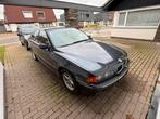 Bmw 520i E39, Auto's, BMW, 110 kW, Handgeschakeld, Particulier, 5 Reeks