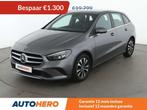 Mercedes-Benz B-Klasse 180 B 180 d Style (bj 2019), Auto's, Mercedes-Benz, https://public.car-pass.be/vhr/aea19ba2-e2d2-43bc-85f6-8b2ae7805fb5