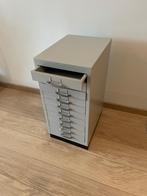 archief kast met schuiven, Zakelijke goederen, Kantoor en Winkelinrichting | Kantoormeubilair en Inrichting, Ophalen, Gebruikt