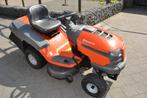 Husqvarna CTH 174, Ophalen, Zo goed als nieuw, Opvangbak, 90 tot 120 cm