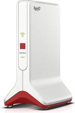 FRITZ!Repeater 3000 - Wifi versterker - Tri-band - Wireless, Verzenden, Zo goed als nieuw, Fritz