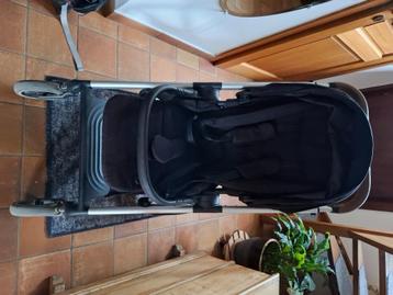 Poussette Cybex Balios S bébé, Autres marques, Enlèvement, Utilisé, Poussette