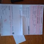 Skoda fabia  Benzine1.2. Voor export., Auto's, Skoda, Particulier, Te koop