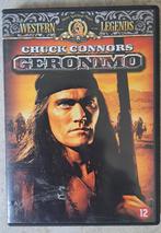 DVD Western Geronimo (angl,franç,ital + st neerl), Verzenden