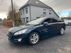 Peugeot 508 SW HDi,Airco,Gps,Pano,Radar,1er propriétaire,.., Autos, Euro 5, Achat, Carnet d'entretien, Boîte manuelle