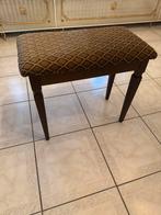 Piano bankje, Ophalen, Zo goed als nieuw