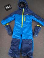 Mooi skipak maat 104 + wanten, Kinderen en Baby's, Kinderkleding | Maat 104, Ophalen of Verzenden